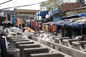 Dhobi Ghat 